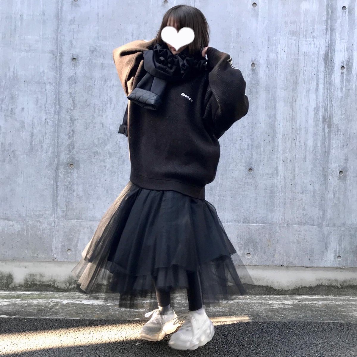 cb_bt_'s tweet photo. seesew22AWのニット🪷
今見たらもう売り切れてた、、
#seesew
https://t.co/BFZ7nJFvZ0 https://t.co/BbPBhDFYo9