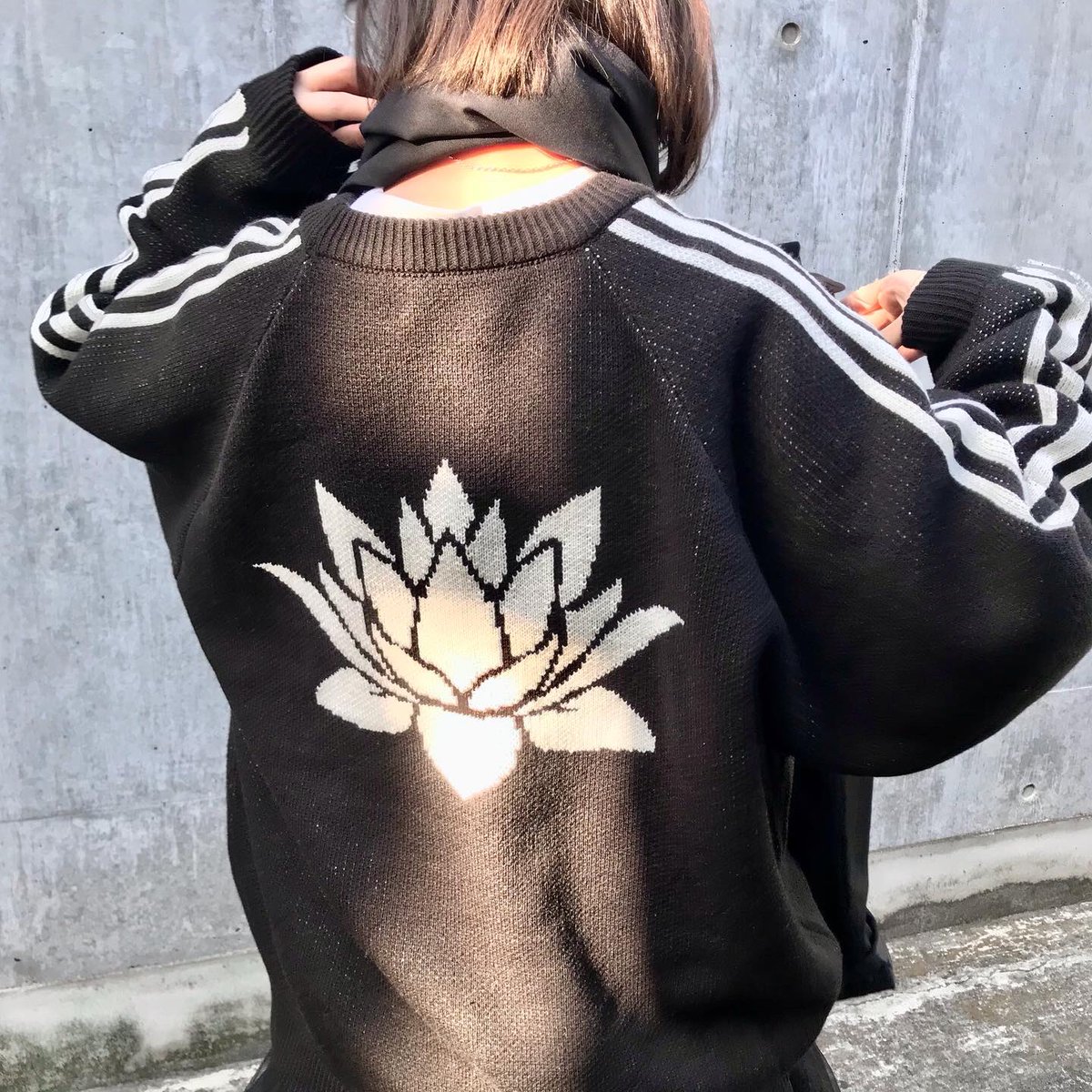 cb_bt_'s tweet photo. seesew22AWのニット🪷
今見たらもう売り切れてた、、
#seesew
https://t.co/BFZ7nJFvZ0 https://t.co/BbPBhDFYo9