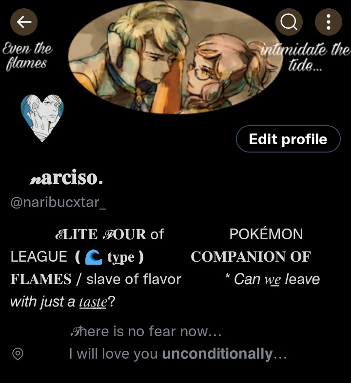 naribucxtar_'s tweet photo. 𝟹𝟷/𝟷𝟶/𝟸𝟸. 📌 https://t.co/xmNvrgXgbV