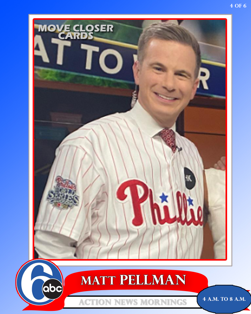 Matt Pellman (MattPellman) / Twitter