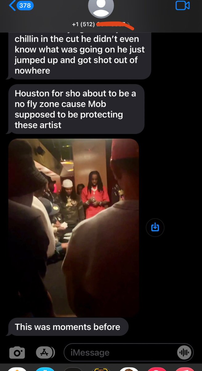 EthanNobles9's tweet photo. @channelcinco_tv Killed by his own people smh https://t.co/9Kmv2HZI4G