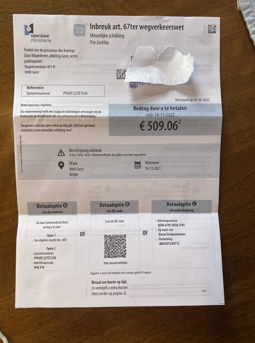 Rudi De Kerpel tweet media