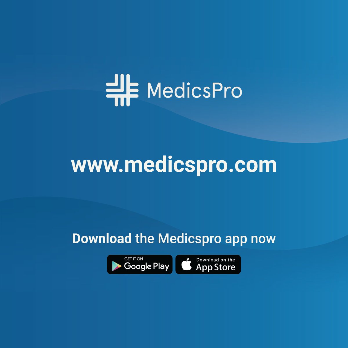 We'd like to introduce you to our new website!
We're inviting you to come along on our journey of growth.
medicspro.com
#newwebsitelaunch #websitelaunch #choosemedicspro #recruitmentagency #nursingjobs #doctorjobs #theatrejobs #radiopgrahpyjobs #therapyjobs