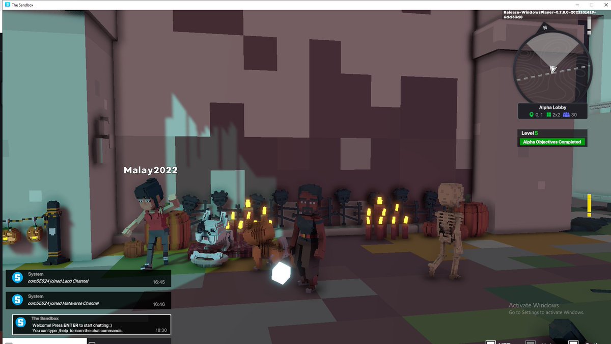 ormlet26's tweet photo. @TheSandboxGame @Dogami I just participated in The @Dogami Giveaway for a chance to win a 100SAND and 3,000 $DOGA! Check out my screenshot below! 👇 https://t.co/Fn8wqUi6Ja