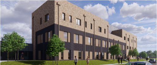 Premier_Modular's tweet photo. 𝗣𝗿𝗲𝗺𝗶𝗲𝗿 𝘁𝗼 𝘀𝘂𝗽𝗽𝗼𝗿𝘁 𝗡𝗲𝘄𝗽𝗼𝗿𝘁 𝗘𝗮𝘀𝘁 𝗛𝗲𝗮𝗹𝘁𝗵 &amp; 𝗪𝗲𝗹𝗹𝗯𝗲𝗶𝗻𝗴 𝗖𝗲𝗻𝘁𝗿𝗲 🏥 💉 💊

Premier’s rental division will support the Welsh centre with 14 consultation rooms and facilities as it expands its current space.

#Healthcare #HealthcareSector https://t.co/sFDWPc5rkr