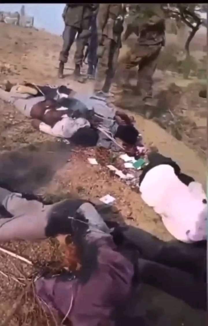 MellathM's tweet photo. #TigrayIsUnderAttack 💔💔
#TigrayGenocide 
#EndTigraySeige 
#StopWarOnTigray 
#EthnicCleansing
#WorldActionNow
#MikeHammerUSAActNow
#JusticeForTigrayPeople
THE Genocider worst criminal military, Ethiopia and Amhara Fano, they are killing the young civilian, by burning the body https://t.co/uGheslajRX
