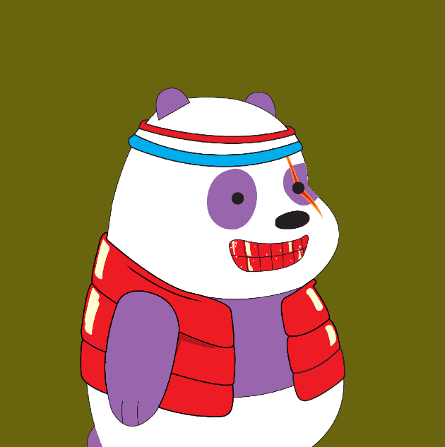 ofhoami's tweet photo. 💰Panda Fat Club #1327💰 ⏳72 hours⏳
#Giveaway #DeNet
📍RT+LIKE+join discord https://t.co/0z5qG8eHZF +Comment and Tag 3 friends
📍Click https://t.co/Nm3XGvZIKa to join &amp; draw
🔔Tip: the more invites, the more likely you win https://t.co/f9ujWpBXPJ