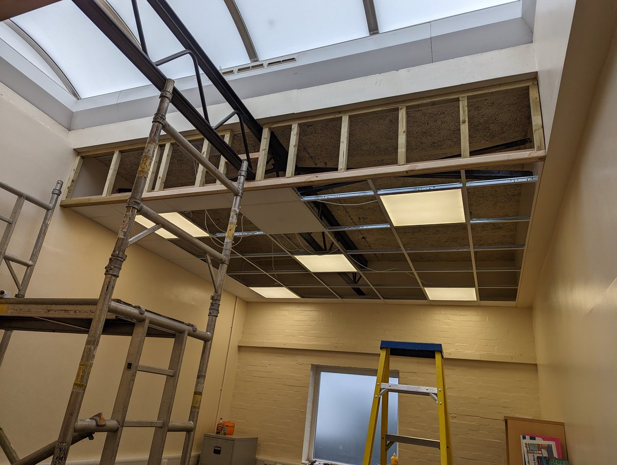 RcpLtd's tweet photo. Another start to a busy week with projects currently underway in Swindon, Thanet and Malvern to name a few. #RCP #Refrigeration #Electrician https://t.co/300EOAg1se