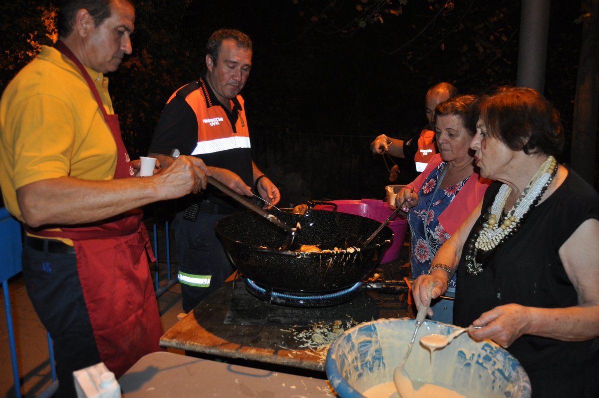 AVPC Monachil tweet media