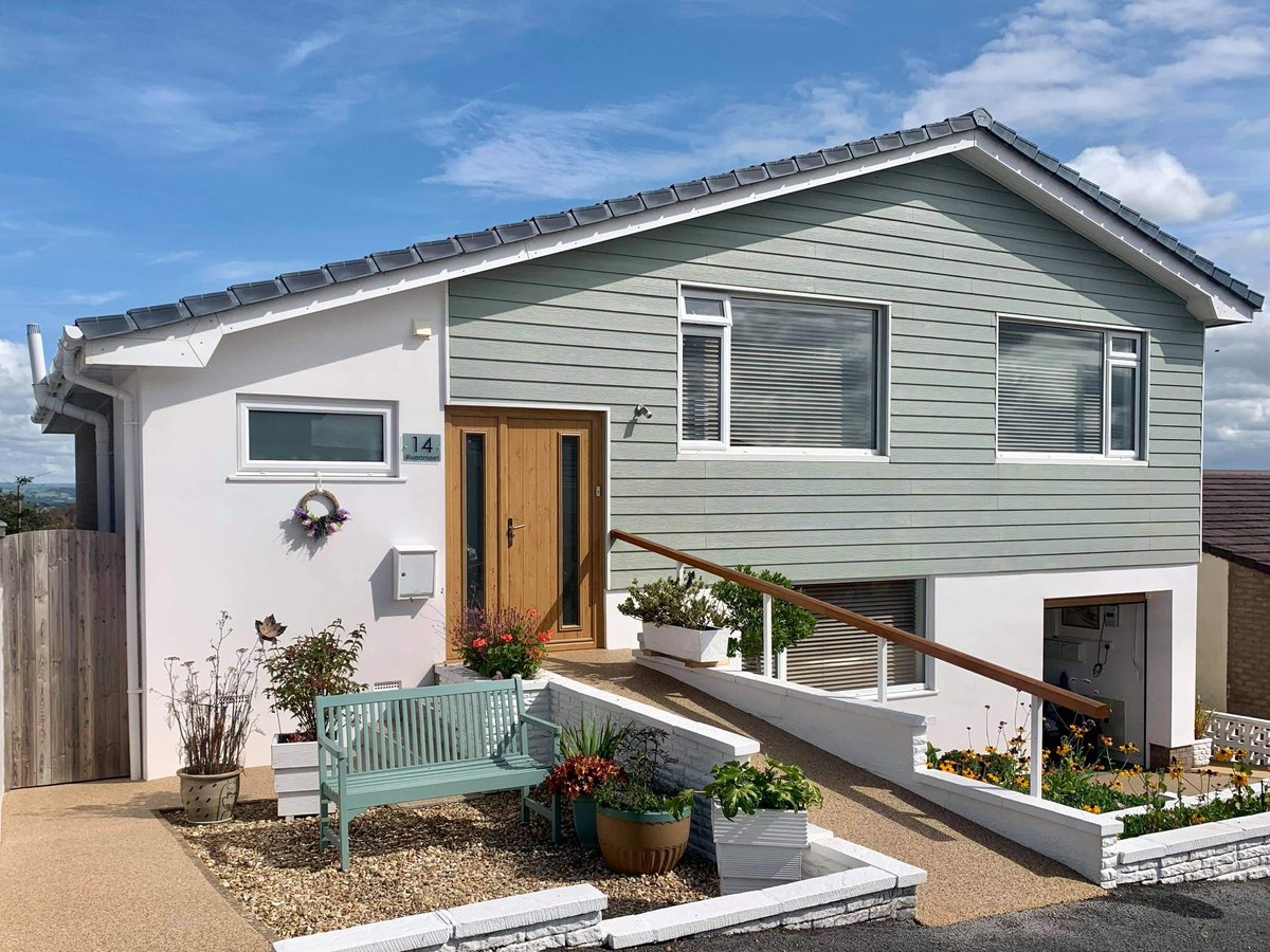MAGAMemescoin's tweet photo. 🙌 Recycle Bound flooring is DDA compliant! 🙌
This means that we are able to make your outdoor space a more accessible space for your friends and family to enjoy. ⭐️
Learn more here...
https://t.co/pKSjaWQ2pc
#Oltco #JoinTheRevolution #DDA #HomeImprovements #ResinBound https://t.co/1skQSeHYNm