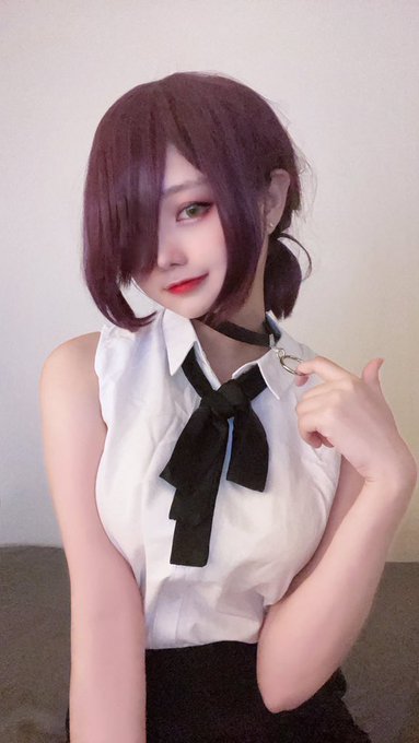 コスプレイヤーmilkyのTwitter画像23