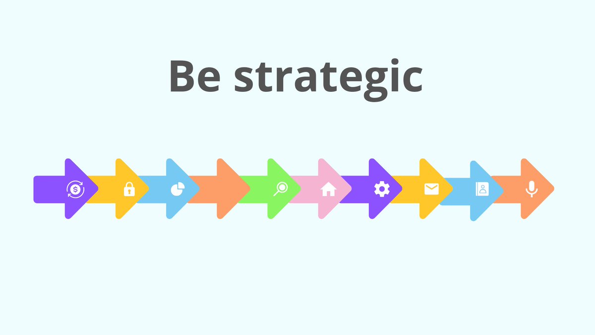 Amzn_GEM's tweet photo. How To Position Strategically For Web3 Jobs Pt. 1
A Threadπ§΅
β’ Build Connections
β’ Build A Compelling Portfolio
β’ Build Your Presence
β’ Focus
A very simple read π
#Web3 #community #HerNotes https://t.co/TxHTyk7RVc
