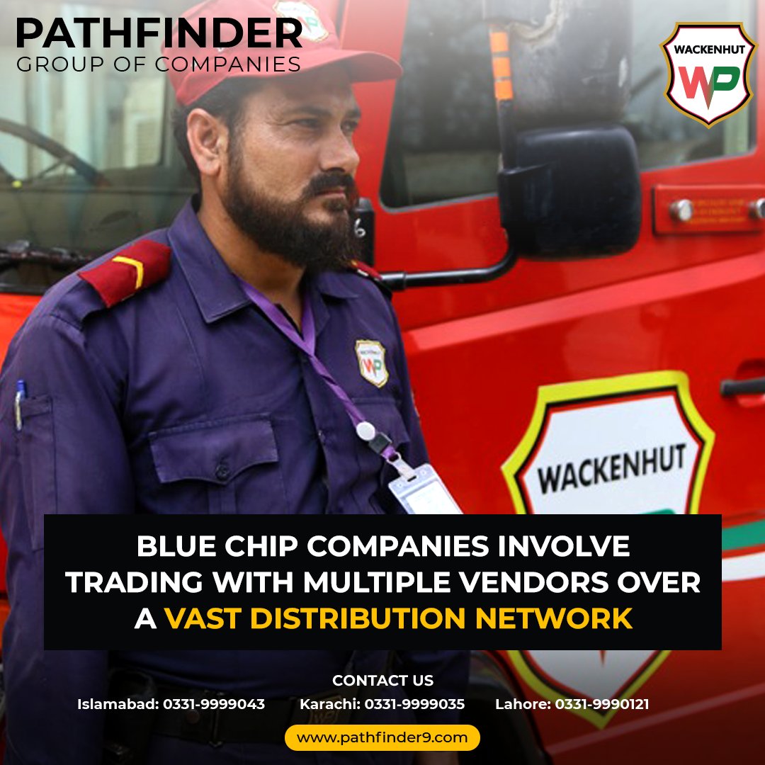 PFGroupPakistan's tweet photo. Such companies work with a staggering amount of cash through various traders.
Wackenhut Pakistan (Pvt.) Ltd ensures the safety of valuable and cash at all time by providing the most reliable on-road services.
 
#WACKENHUT #PathfinderGroup #CashInTransit #Pakistan https://t.co/j2nYUYJK85