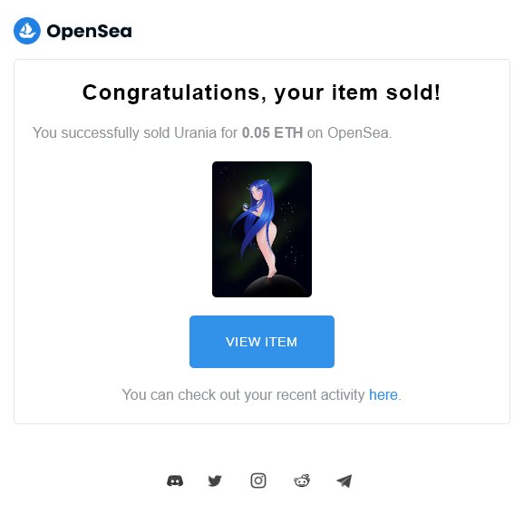 Rinnka_kartinka's tweet photo. 🌟 SOLD 🌟
"Urania" inspired by works of @JoshMainka goes to my friend @PEREZTHIERRY06 🫶 
Check his amazing web galleries, it's an honor for me to see my works there 🥹

Now only 1/5 Little Muse is left 🔥 
But not for long 😌
#KatoKrew https://t.co/yuPzliZGZX