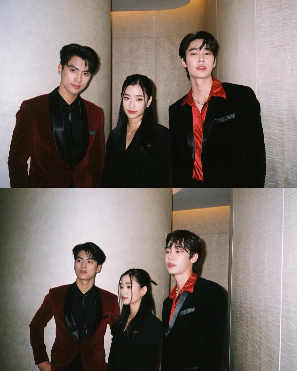 intodewtu's tweet image. I love these two 😭

#HOWEAWARDS2022 
#dewtu #ดิวตู #dew_jsu #tontawan_t