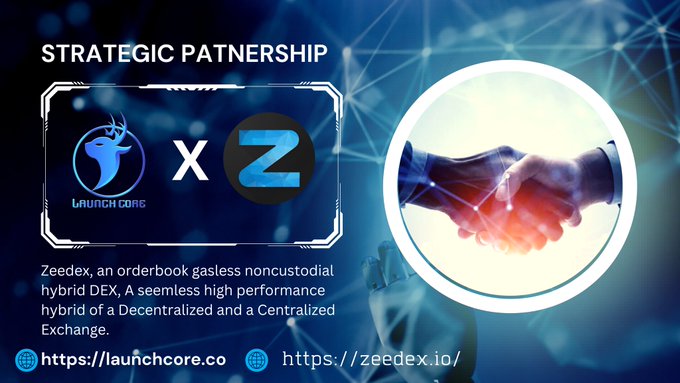 LaunchCore tweet media
