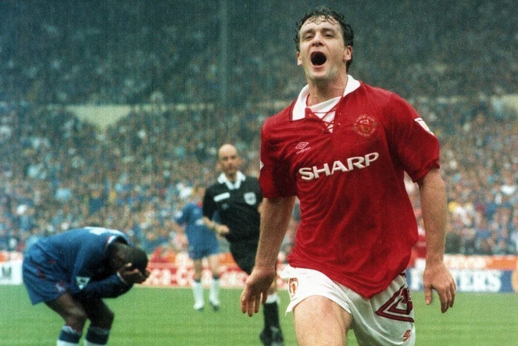 Happy Birthday Mark Hughes 