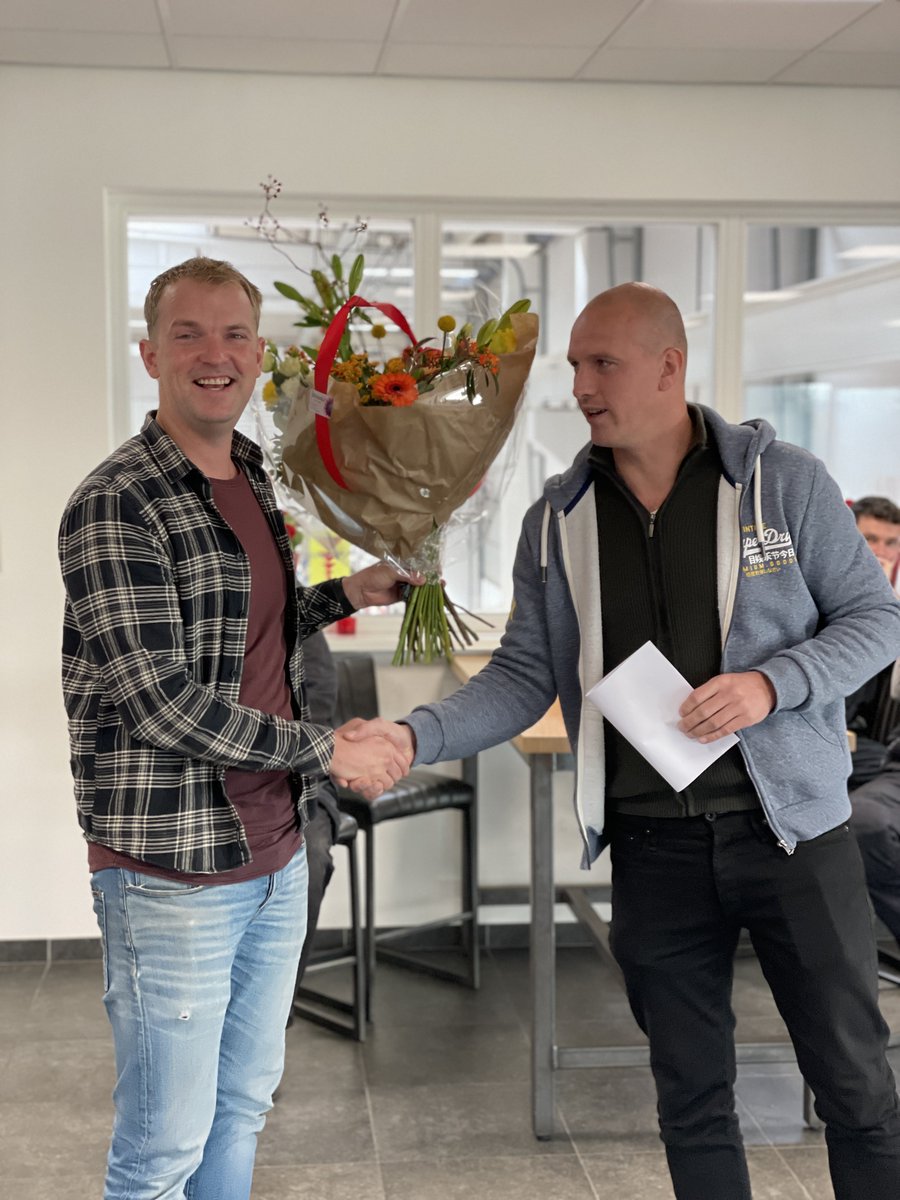 EBO van Weel tweet media