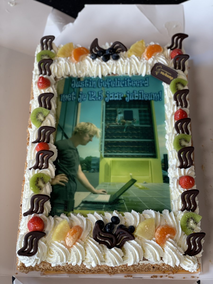 EBO van Weel tweet media