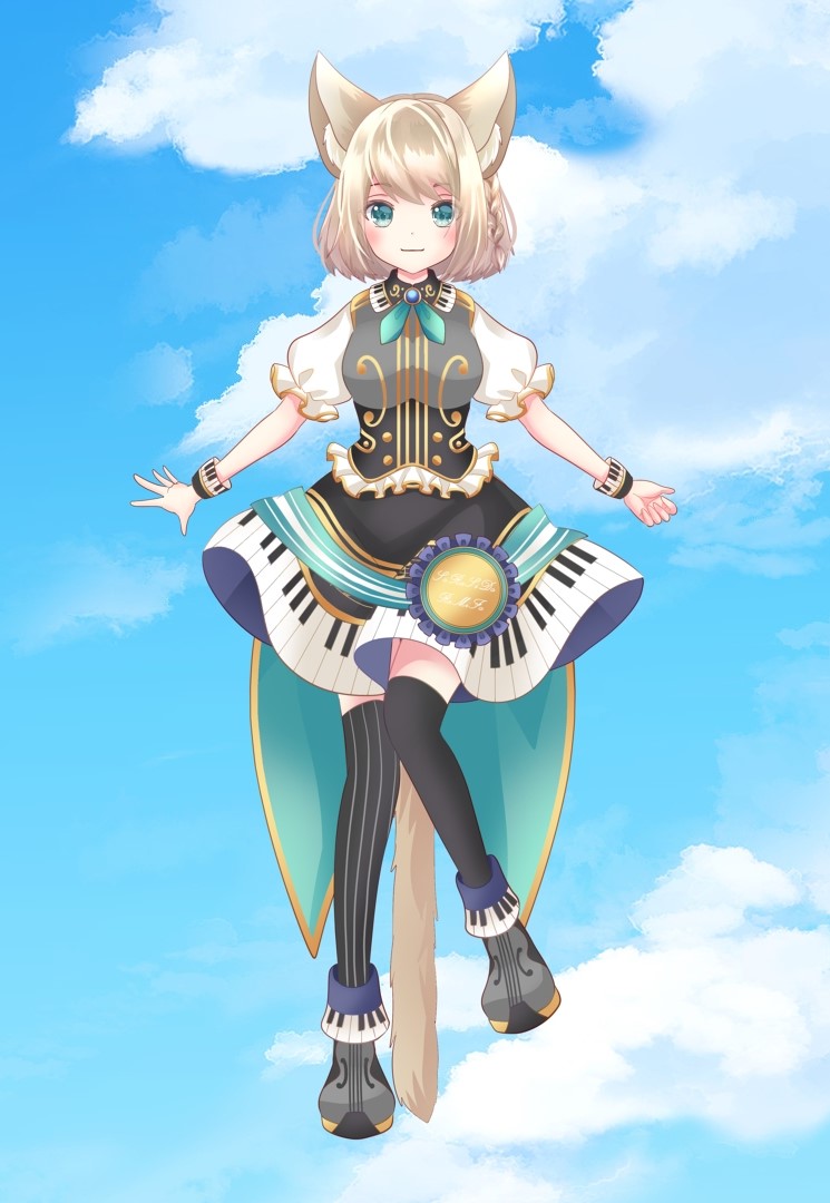 空詩℃れみふぁ🎼🥂 tweet media