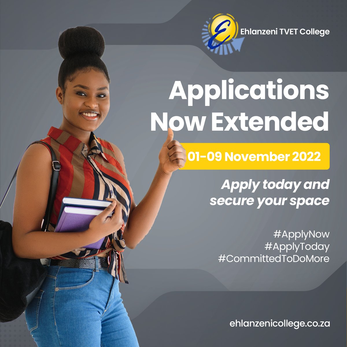 Applications Extension ✊