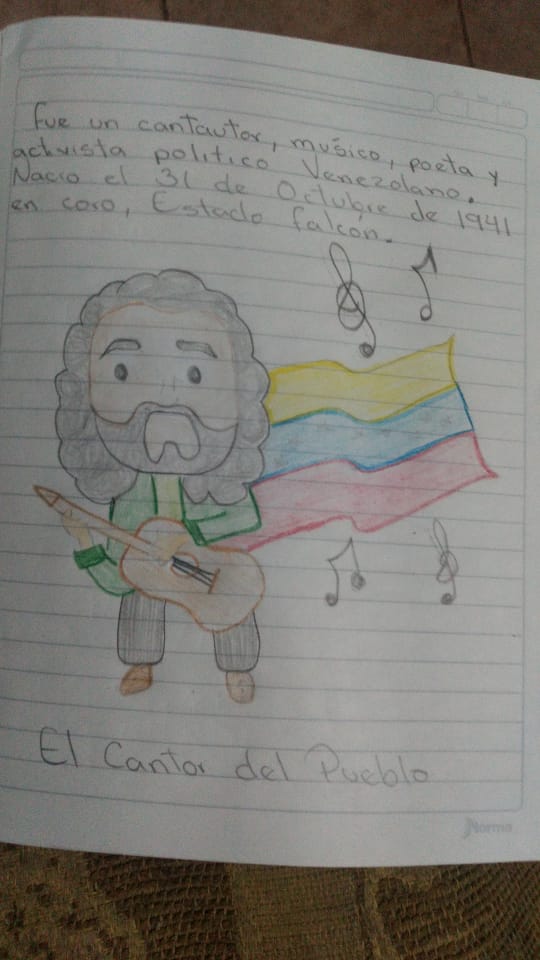 E.B EL PALMAR (@ebpalmar) on Twitter photo 