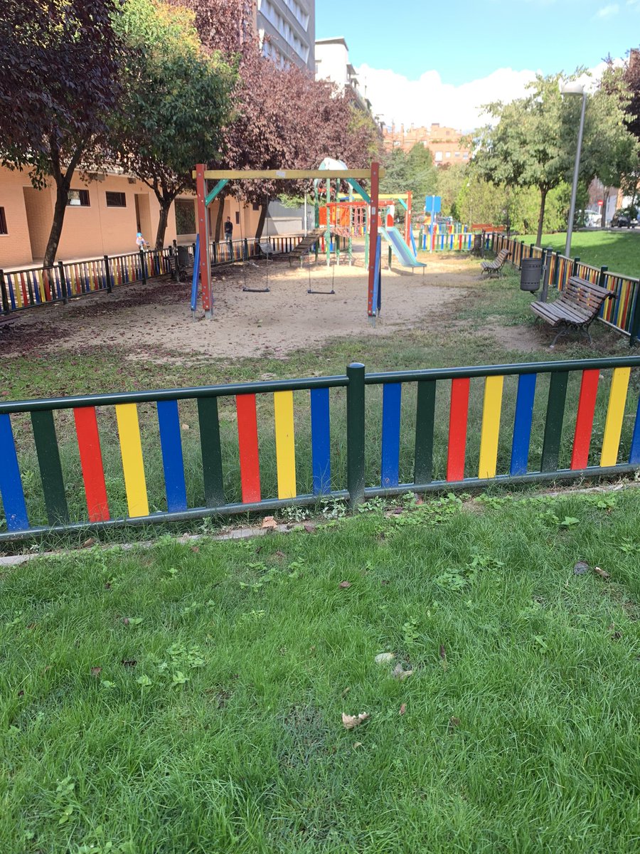 Laura Ramos tweet media