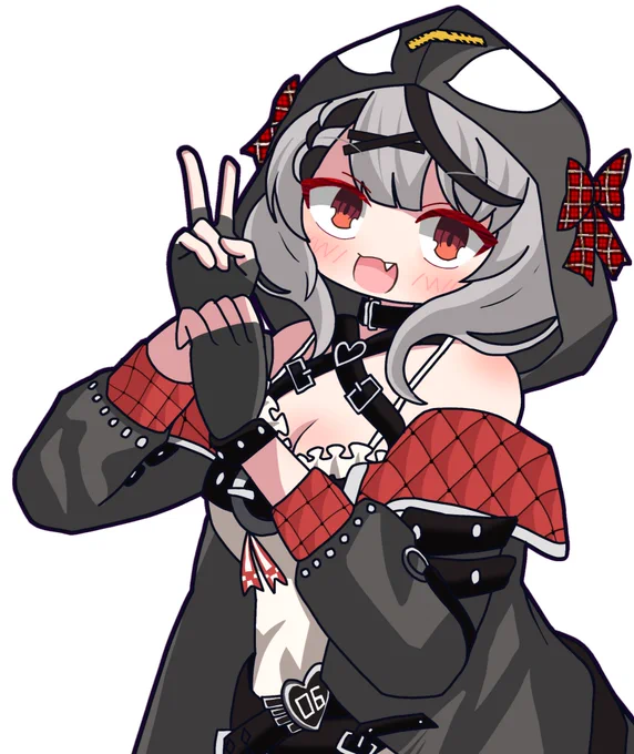 ぴす! #さかまた飼育日記 
