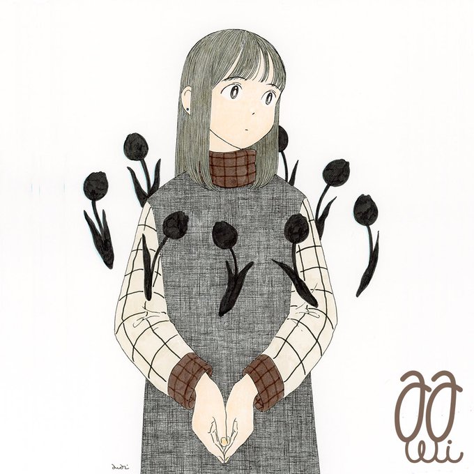 Awaiwaiwaiさんのイラストまとめ 2ページ目