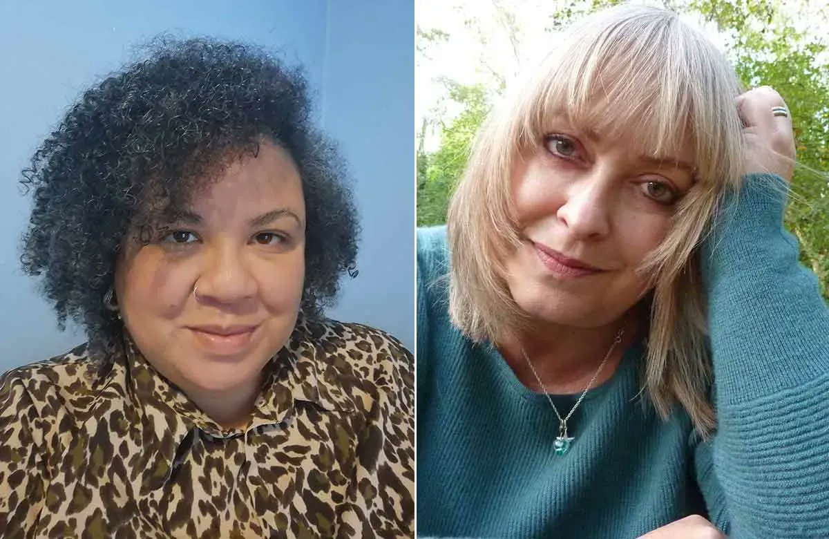 "I became a playwright in my 50s" – The Stage investigates the barriers and benefits of being an older emerging writer bit.ly/3gVrTdK