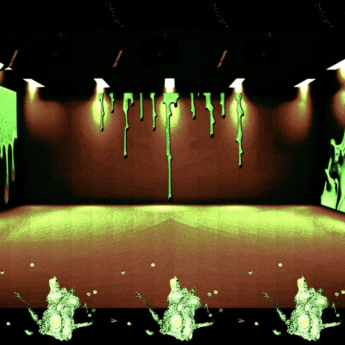 label_ia's tweet photo. Optical Slime - I Want Someone To Eat Slime With (2022, Invisible Animals)
https://t.co/tsFw5PnZGW
#experimental #contemporaryart #abstractart #avantgarde #electroacoustic #slimecore #invisibleanimals #yriisamoilove https://t.co/10sjoYN16M