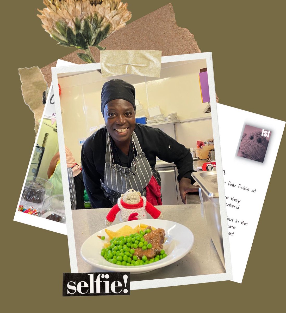 Felton Fundraising tweet media