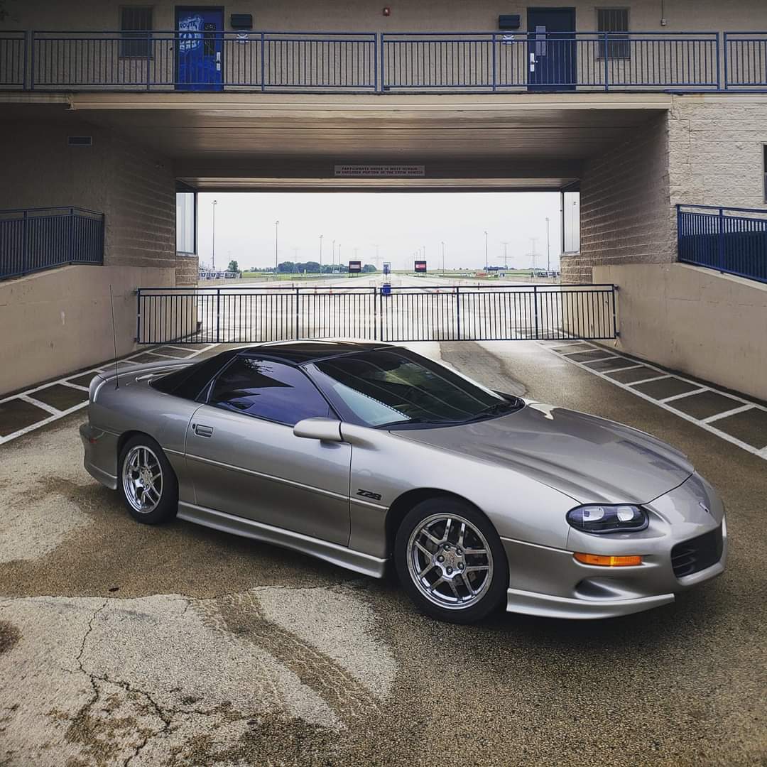 ls1goat04's tweet photo. #NewProfilePic https://t.co/W7nZiUiN1I