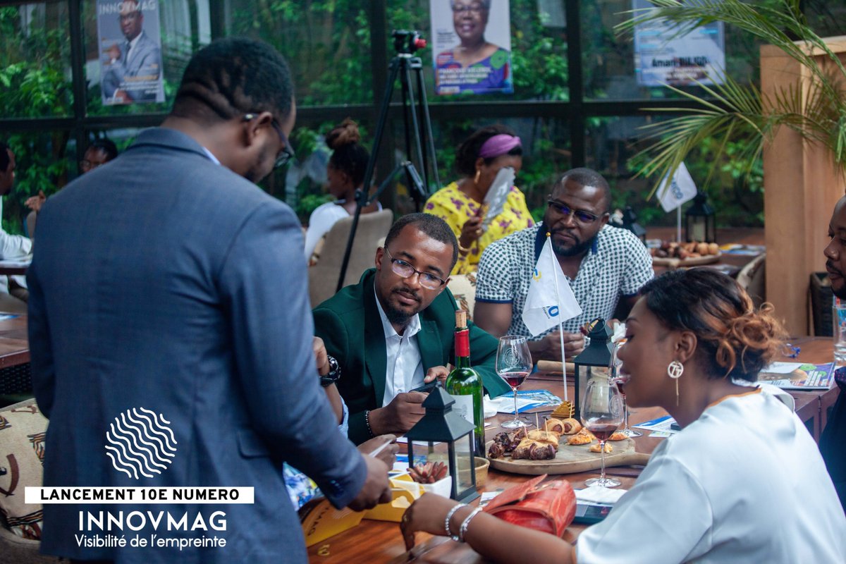 InnovMag tweet media