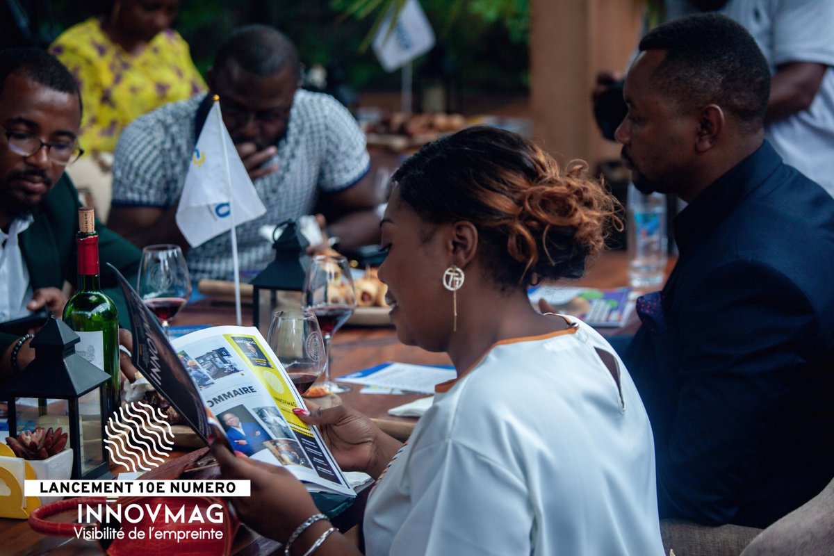 InnovMag tweet media