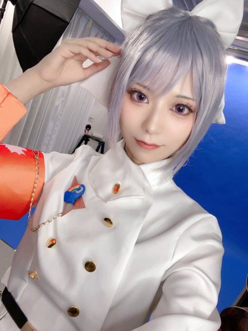 コスプレイヤー小波なこのTwitter画像25