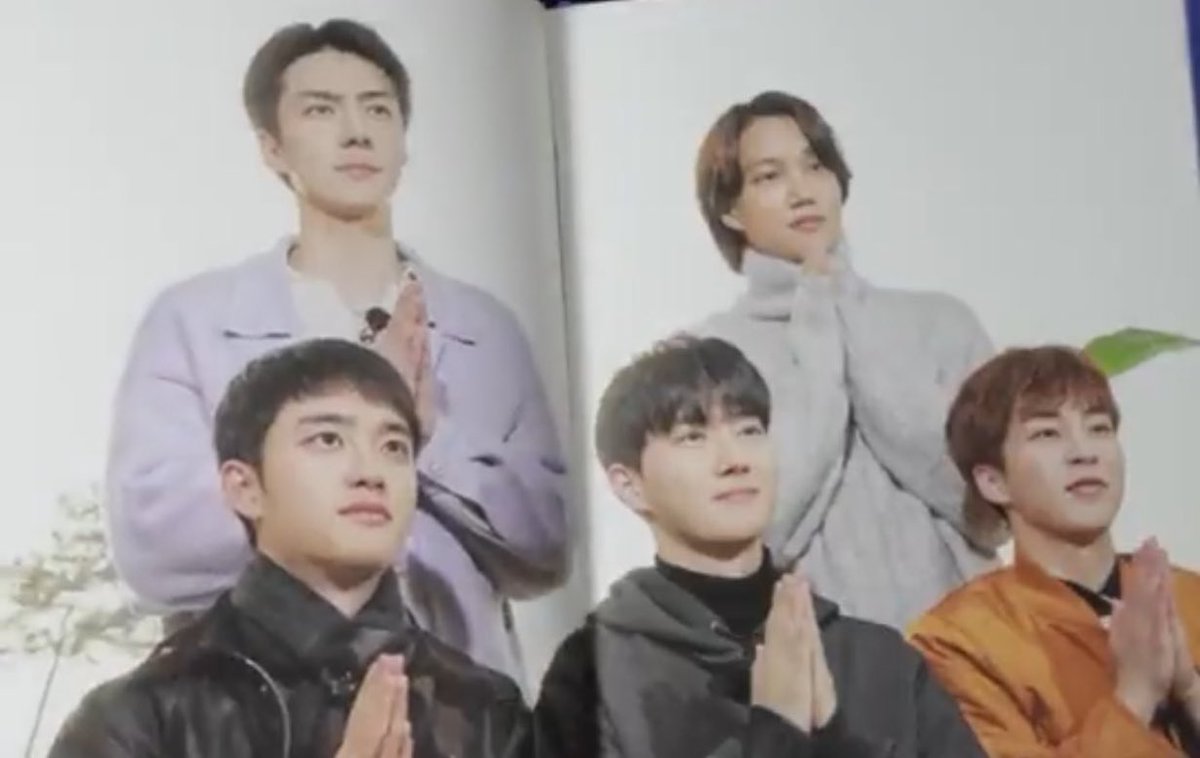 sto. nini at ang mga mananamba 😭