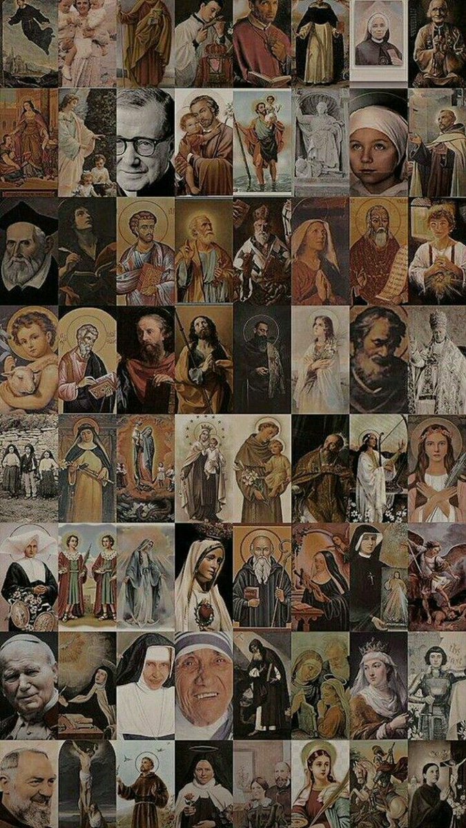 Todos los Santos.