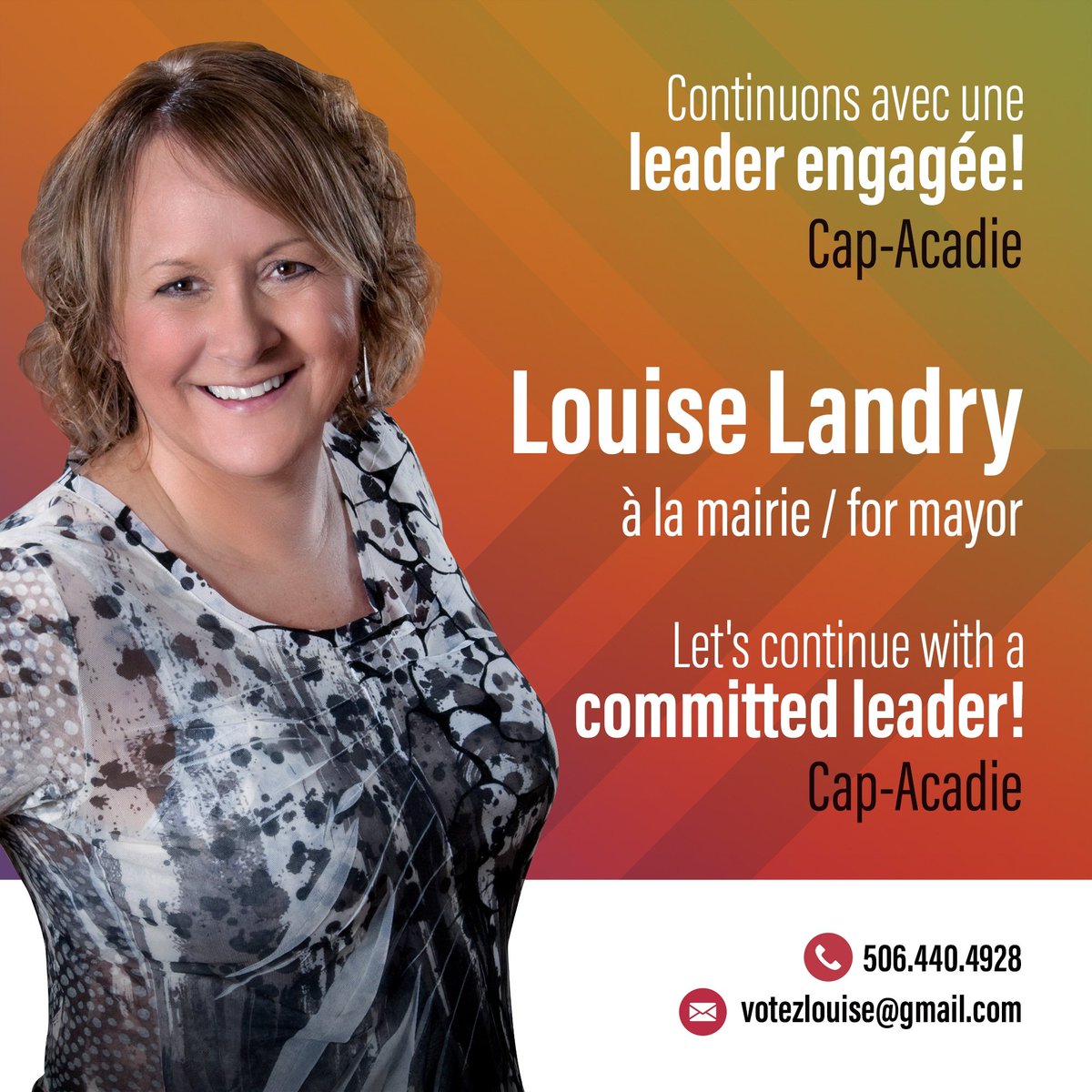 Louise Landry (@lou201004) on Twitter photo 