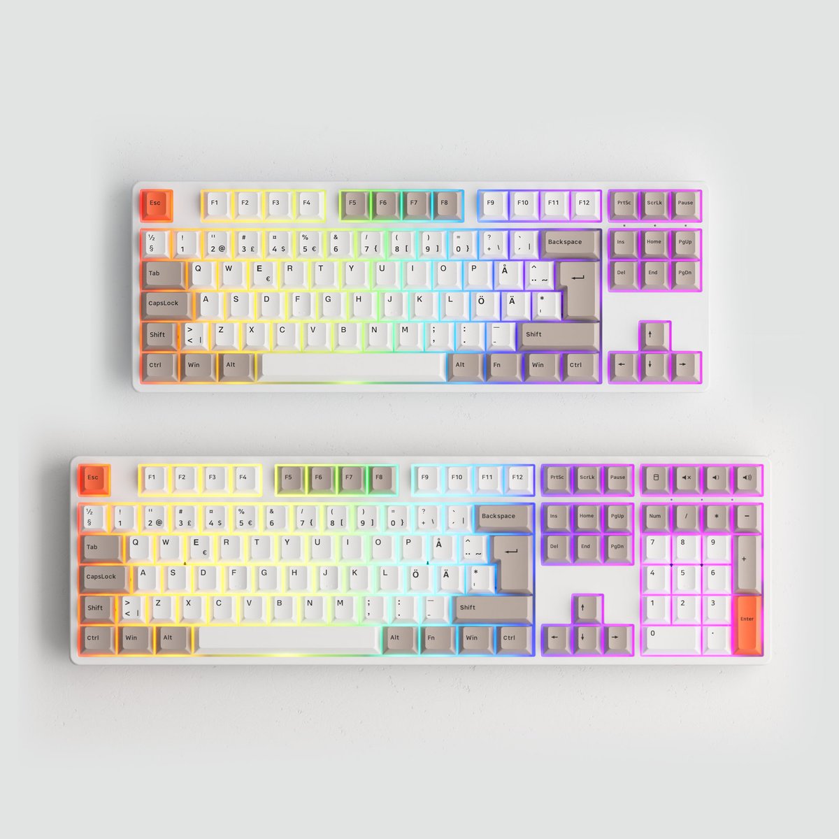 Akkogear.eu tweet media