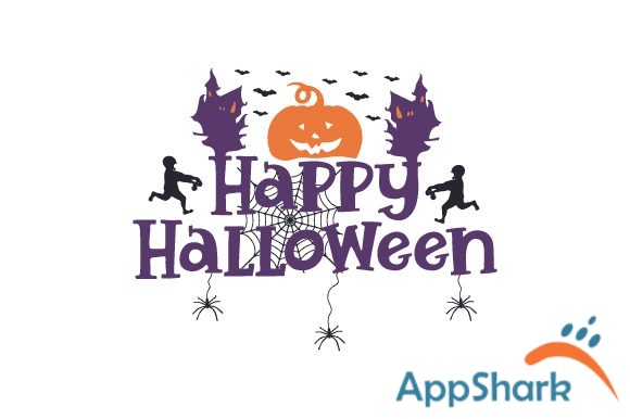 AppShark tweet media