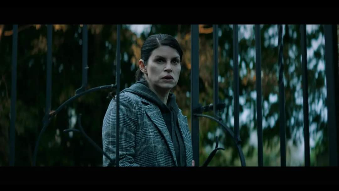 cort_in_colour's tweet photo. Matriarch
A woman returns to her childhood home to confront her demons but discovers a real one instead
Director: @BenSteiner_Film @steinerdrome
DOP: #alancmclaughlin
Edit: @iamjimpage
Colour: @cort_in_colour
Online: #jonwright
Post Super: @katie_raettig
Post Prod: @OutPostHD https://t.co/JKYZp3FlQ3
