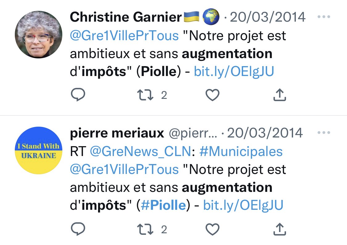 pabouger's tweet photo. #DOUBLEKEMS #TF #Grenoble #Grenoble2Salles2Ambiances https://t.co/chs7rWxEgK