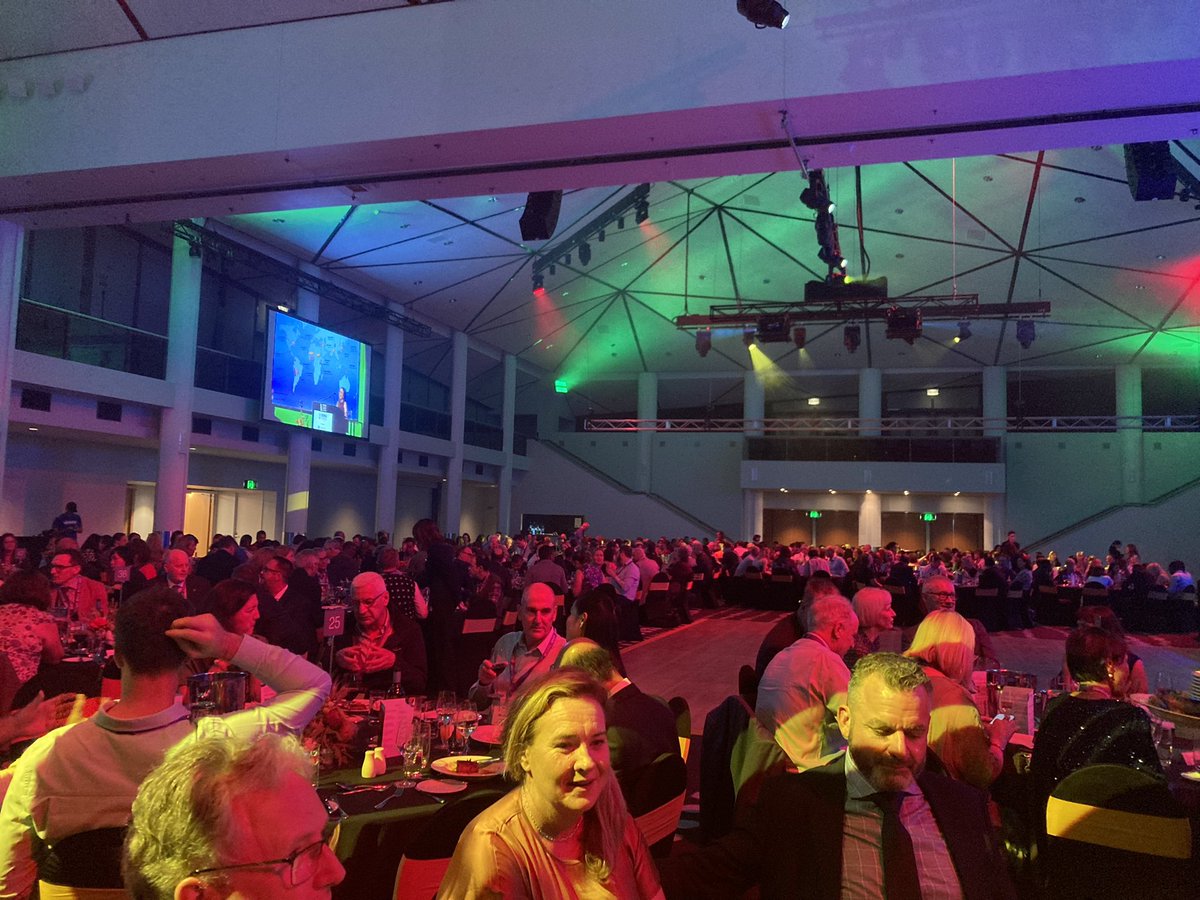 MarkFurnerMP's tweet photo. Proud to be at #TropAg with the Kenny family as we get ready to announce the winner of this year’s prestigious Peter Kenny Medal #qldag #TropAg2022 #qldjobs https://t.co/pPOK6Zs84T