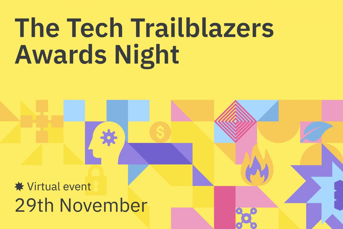 Techtrailblaze's tweet photo. Our nominees for #Storage #Trailblazer 2022. They are: #Boston based @catalogdna, @LightbitsLabs from San Jose and #Belgium based @nodeum_io - The public vote is open. Your vote counts https://t.co/2t0s7Jtigf (Tickets for virtual awards night 11/29 here: https://t.co/MryQ6Fx1Ta) https://t.co/mL0niflP2t