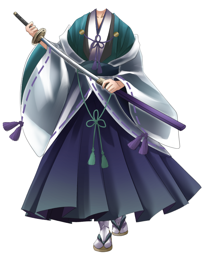 六幻むげん エオルゼアのvtuber 遊戲型 Mugensixx Twitter