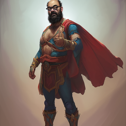 Noma_Games's tweet photo. Ilustraciones del gran @IgnatiusFarray generadas con Inteligencia Artificial.

#stablediffusion #AIArt https://t.co/ITcBXMNd0e