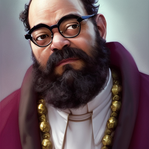 Noma_Games's tweet photo. Ilustraciones del gran @IgnatiusFarray generadas con Inteligencia Artificial.

#stablediffusion #AIArt https://t.co/ITcBXMNd0e