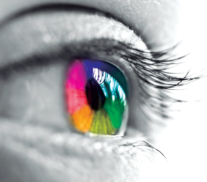Cgcoo_es's tweet photo. 📰 #EnPortada | "Abordaje de las alteraciones de la visión cromática desde la óptica" El óptico-optometrista ➡️pieza fundamental a la hora de detectar un problema de la visión cromática
 👉 https://t.co/Y0R3uOf1Pp #GacetaCGCOO #Gaceta584 #vision #cromatica #nutraceuticos https://t.co/RhPYzzRpKo