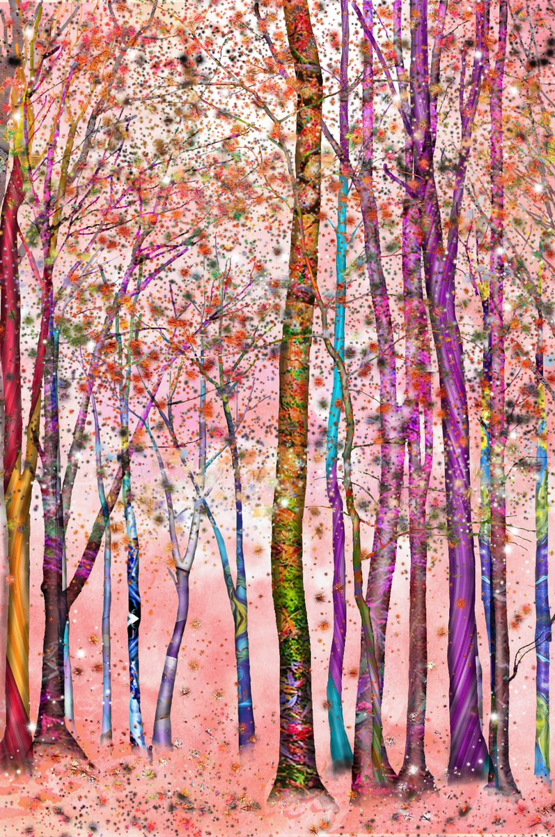 Yong2L's tweet photo. autumn leaves ~~ https://t.co/09CHAwc2fl